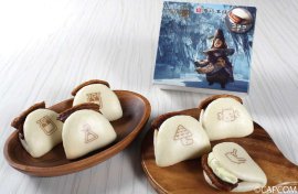 コラボ角煮まんじゅう第5弾 イメージ画像