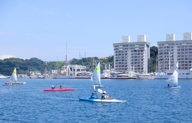 【全国から無料募集】非認知能力とSDGsを育む“探究型海洋教育”｜福祉団体/幼小中高向け 海の学校＆海洋キャンプ参加団体募集（8,800人実績）