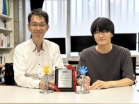 東京工芸大学　芸術学部ゲーム学科 山根雄飛さんが日本最大のゲーム開発者会議 CEDEC2025でインタラクティブセッション オーディエンス賞で1位を受賞