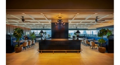 Dining Restaurant「BAY GRILL」By Yokohama Royal Park Hotel 2025年10月23日(木)グランドオープン！