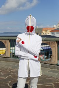 日本応援企画“日の丸”パーカーが誕生!!11月1日より予約販売を開始予定