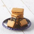 紅茶のレーズンサンド 紅茶のレーズンサンド