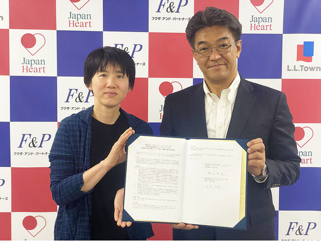 新たな災害支援拠点を福島・郡山に開設。東日本大震災以来の、東北での常設拠点が実現
