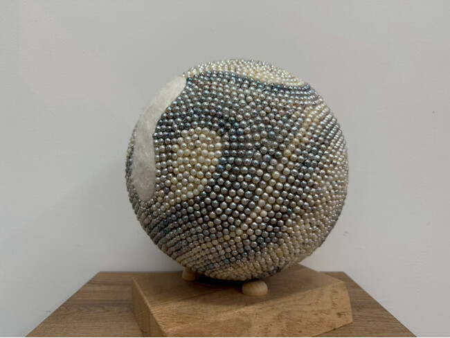 WSP、アートコンテストの受賞作を発表