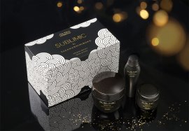 サブリミック タイムティック コラボレーションコフレ(日本限定品)