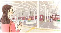 住まいブランド〈ジオ〉誕生35周年記念「わたしと〈ジオ〉」エッセーコンテストの受賞作品が決定～10月25日（土）に表彰式を京都水族館にて執り行いました～