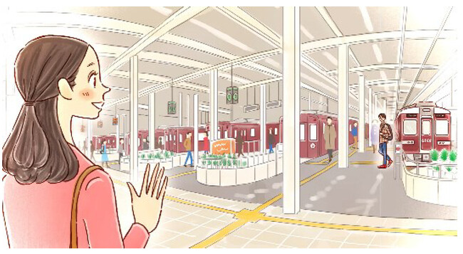 住まいブランド〈ジオ〉誕生35周年記念 「わたしと〈ジオ〉」エッセーコンテストの受賞作品が決定 ～10月25日（土）に表彰式を京都水族館にて執り行いました～