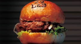 広島に初出店！11月1日、基町クレド・パセーラに富山発のハンバーガー専門店『29LaB BURGER』がオープン