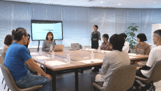 【レポート】お客様とともにつくる、対話型の試食モニター会「ナッシュ食卓会議」を初開催