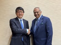 Tolaramと豊田通商、アフリカにおける戦略的提携に向けた基本合意書を締結