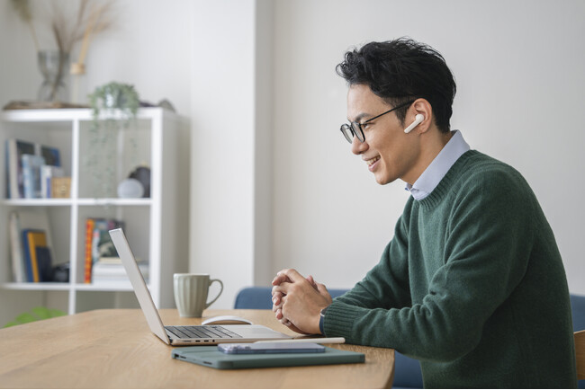 『TOEIC(R) Speaking Test オンライン個人受験』を期間限定で実施