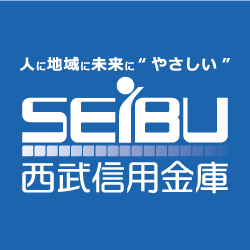 都内信用金庫初、全国で 4 番目、西武信用金庫の 100％子会社が特例子会社に認定されました！