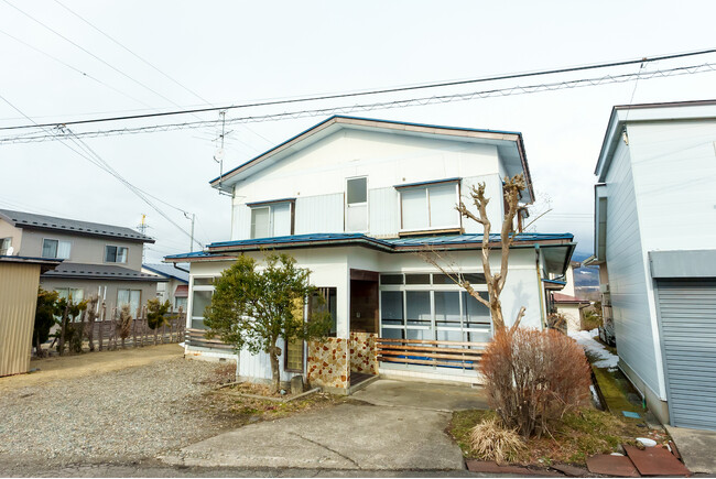 空き家投資の醍醐味「空き家・古家物件見学ツアーin福島県｜郡山市・白河市エリア」11月1日（土）12:15 ～開催