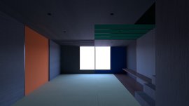 空き家リノベーション計画　1