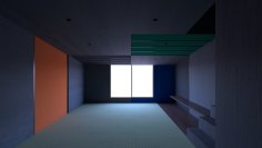 全国最先端の重伝地区の在り方を提唱する、『津山城東リノベーション展』開催のお知らせ