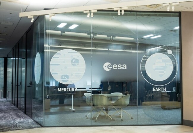 日本橋の宇宙ビジネス拠点 「X-NIHONBASHI TOWER」に欧州宇宙機関（ESA）のアジア初となる活動拠点が開設