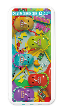 「CHARGESPOT」CREATIVE CHARGE CLUB CHALLENGE 2025受賞式を開催