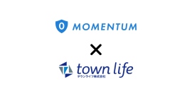 Momentum株式会社のインタビューを受けました【タウンライフ株式会社】 Momentum株式会社のインタビューを受けました【タウンライフ株式会社】