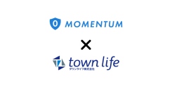 Momentum株式会社のインタビューを受けました【タウンライフ株式会社】