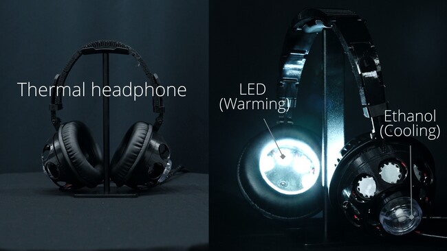 サントリーグローバルイノベーションセンター(株)が「CES 2026」に出展
