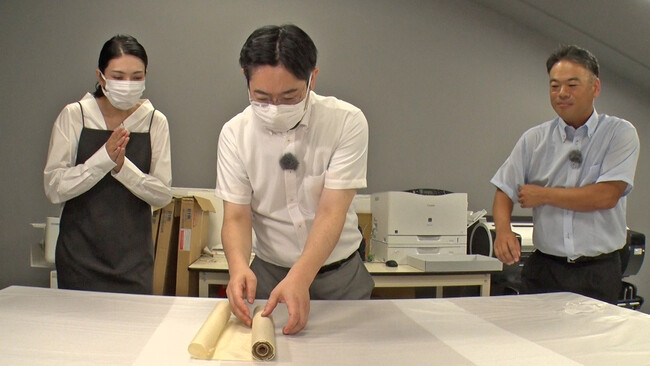 【ＢＳ日テレ】歴史学者・磯田道史が陰陽師の謎に迫る！戦国武将たちが頼った驚きの策略とは？「磯田道史の歴史をゆく」10月29日（水）よる9時放送