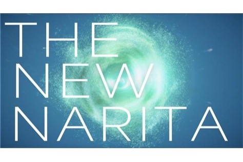 成田空港のイノベーション推進プロジェクトから誕生したアート公開！