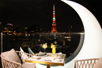 【新店オープン】東京・麻布十番にモダン香港料理レストラン『MOON FOREST(ムーンフォレスト)月林閣』誕生