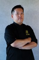 料理長 五月女和正 料理長 五月女和正