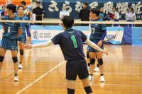 【大阪産業大学】関西大学バレーボール連盟秋季リーグ戦（RIGAVIL CUP 2025）」で優勝！