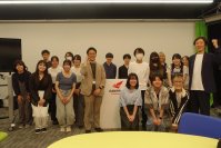 北海道科学大学の学生が札幌市手稲区公式Instagramロゴデザインを制作　発表&感謝状贈呈式を10月28日（火）に開催します