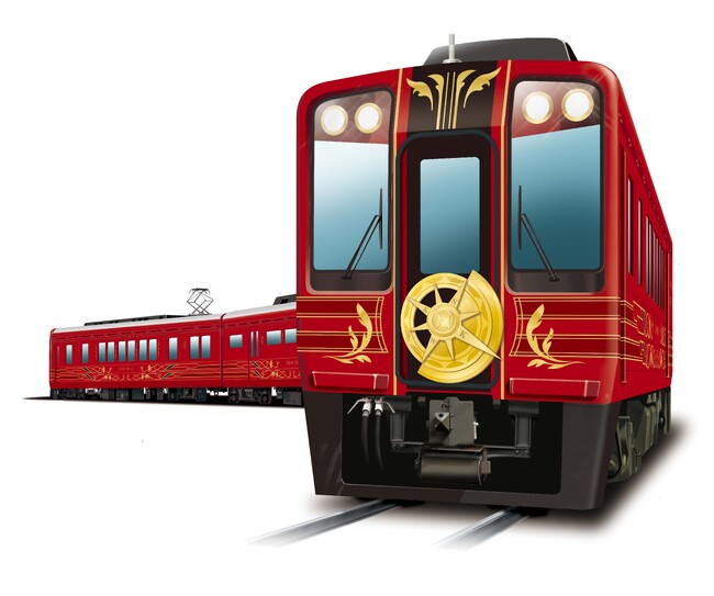新観光列車「GRAN 天空」と「特急こうや」が再エネ100％で走行します
