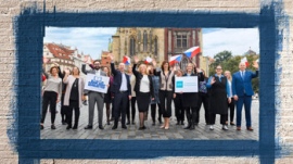 教育を通じて人生を向上させるストーリー ~ サイエントロジー・ネットワークにて11月3日(月)14:30に放映されます 教育を通じて人生を向上させるストーリー ~ サイエントロジー・ネットワークにて11月3日(月)14:30に放映されます