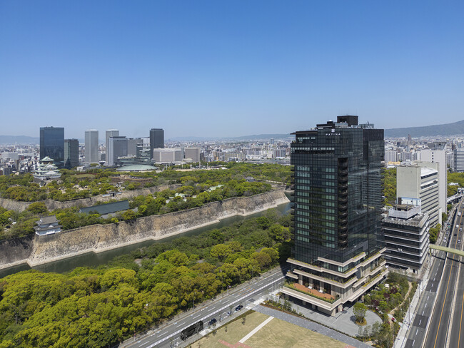 パティーナ大阪「Reggie Shiu Development of the Year Award（最優秀賞）」を受賞