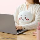 あったかぬいぐるみ　ちいかわ　イメージ1