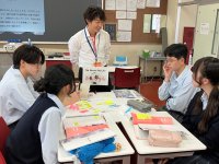 さいたま市発！地域への“本気(ガチ)”を力に変える。中高生と企業がともに創る「さいたまカップ2025」12月25日(木)に開催決定