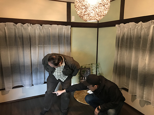 空き家投資の醍醐味「空き家・古家物件見学ツアーin春日部エリア」11月1日(土)12:00 ~開催