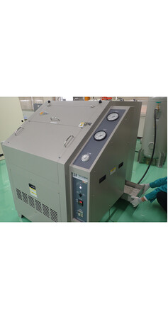 OKI、車載機器向け「ISO/IEC 17025認定環境試験サービス」拡大