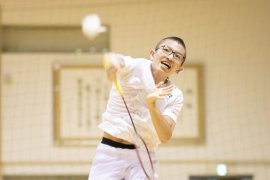 森本悠生選手_躍動するプレー 森本悠生選手_躍動するプレー