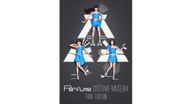Perfume COSTUME MUSEUM FINAL EDITION全国巡回のグランドフィナーレをそごう美術館で開催! Perfume COSTUME MUSEUM FINAL EDITION全国巡回のグランドフィナーレをそごう美術館で開催!