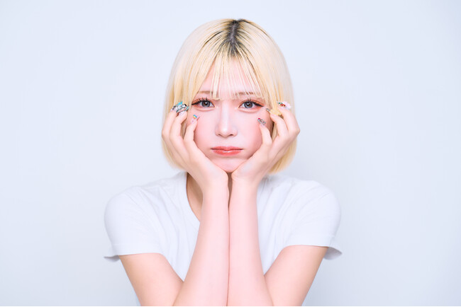SNSで30万人越えのフォロワーを誇る人気インフルエンサー「るい」がUUに所属決定!