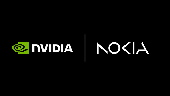 NVIDIA と Nokia 、6G 向けの AI プラットフォームを先駆的に開発し、通信分野における米国のリーダーシップ復帰を推進