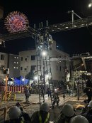 秩父夜祭架線切り離し・屋台見学ツアー　イメージ1