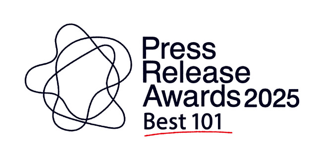オクトパスエナジー、「PR TIMES プレスリリースアワード2025」Best101受賞