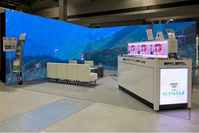 【群馬県×DMM 地方創生】12万人を超える旅行好きが集結！ツーリズムEXPOジャパン2025 愛知・中部北陸出展レポート