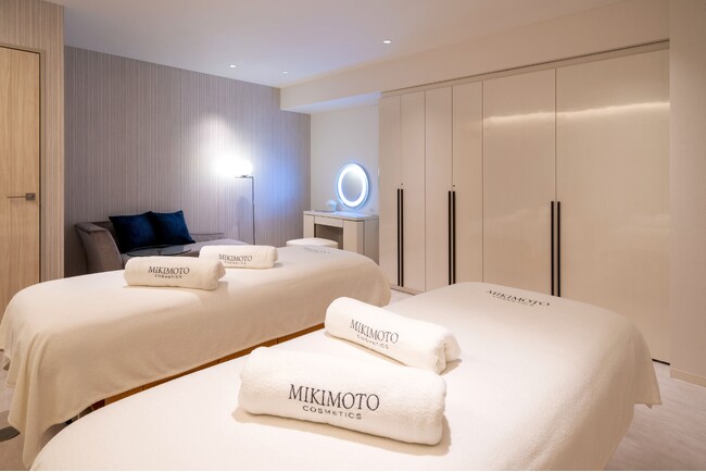 【NEMU RESORT】三重県民限定企画　第2弾「パールスパプラン」　～真珠由来のトリートメントと真珠の湯でスペシャルなひとときを～