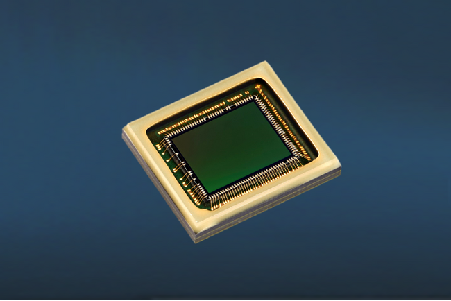 STマイクロエレクトロニクス、FA、セキュリティおよび各種カメラ向けの新しいイメージ・センサを発表