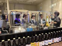 神田外語大生が「震災復興ビール」を企画・開発　～(株)広野町振興公社・(株)大鵬と連携し、復興の象徴