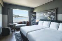 【ホテルインディゴ⾧崎グラバーストリート】
築127 年を超える聖堂の記憶が紡ぐ祈りと音楽の物語
ランチマチネ「Blue Butterfly」を開催