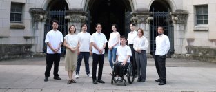 日建設計、日建設計総合研究所、CULUMU、LIFULL、東京大学が暮らし・まちづくりのInclusive Designに関する産学連携、共同研究を開始