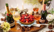 【キル フェ ボン×ボランジェ】今年で3回目を迎える人気イベント！シャンパーニュとタルトのマリアージュを楽しむコラボレーション企画「ペアリングイベント」開催